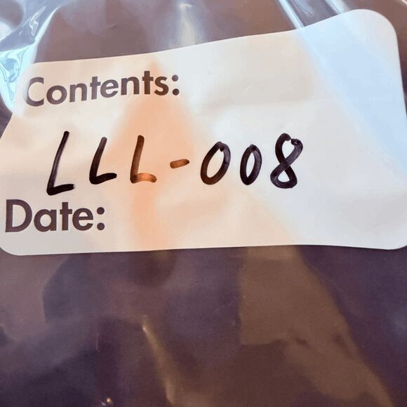 Figs Men's Technical Medical Pocket Zamora Jogger Scrub Pants Black Size Small - Picture 9 of 9